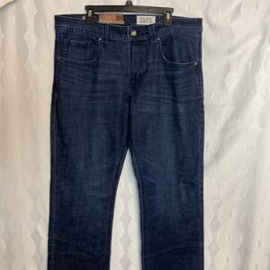 Axel slim boot stretch 38/32 new with tags